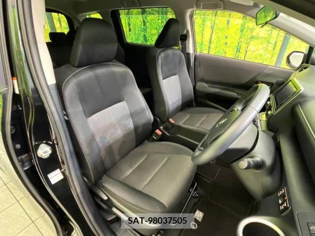 Toyota SIENTA 2022-04 298380-8