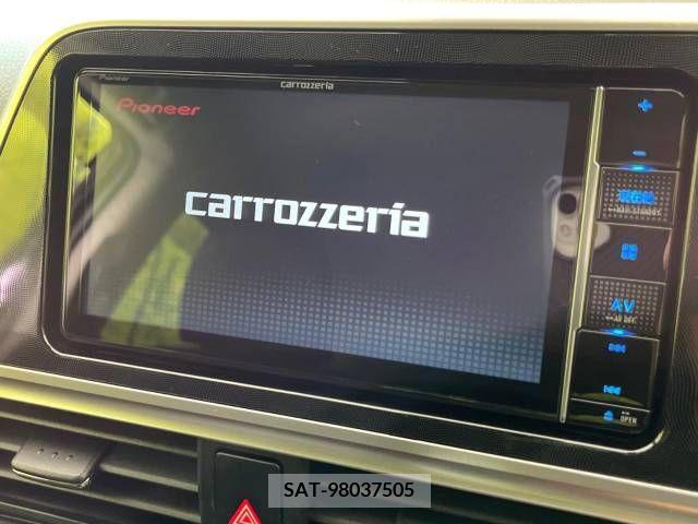 Toyota SIENTA 2022-04 298380-2