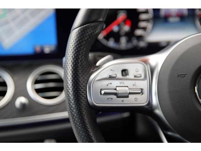 Mercedes Benz E-CLASS 2020-08 13472-14
