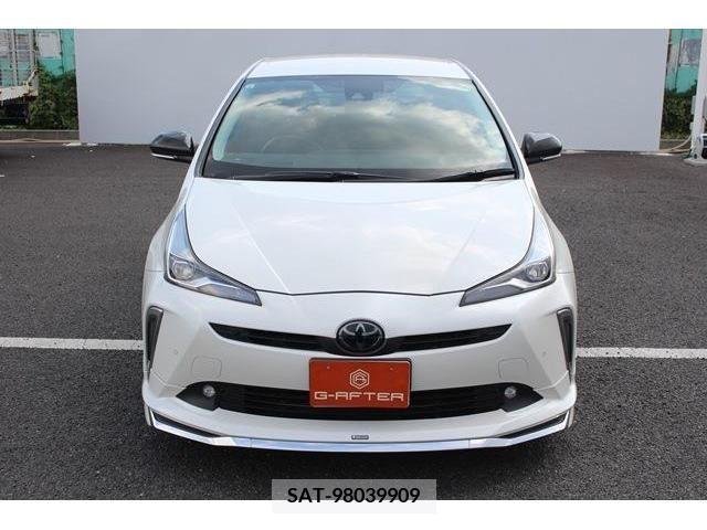 Toyota PRIUS 2019-06 366618-7