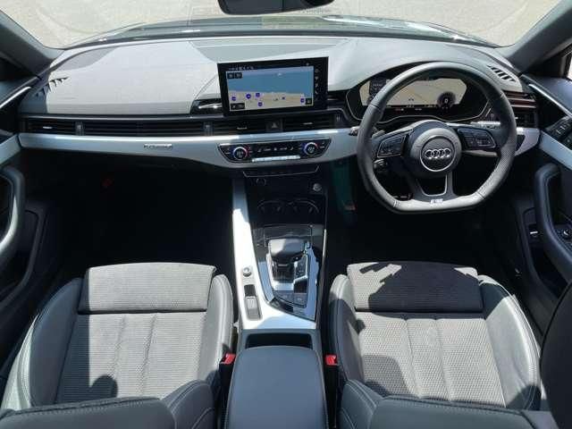 Audi A4 2020-10 9486-1