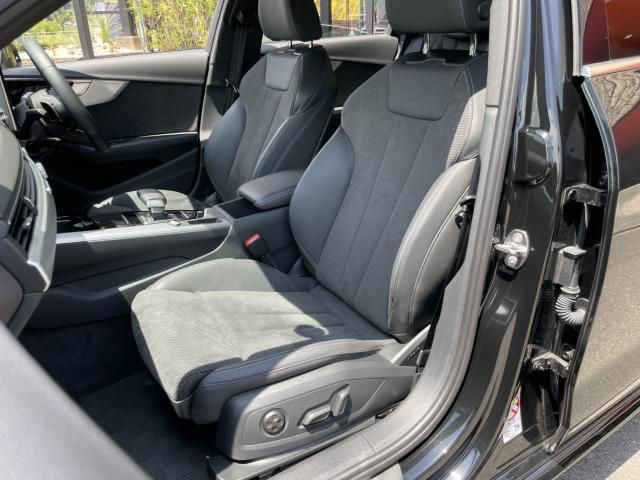 Audi A4 2020-10 9486-21
