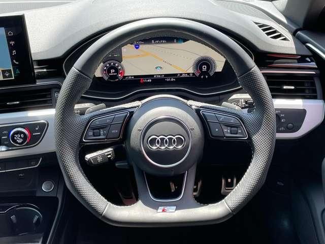Audi A4 2020-10 9486-14