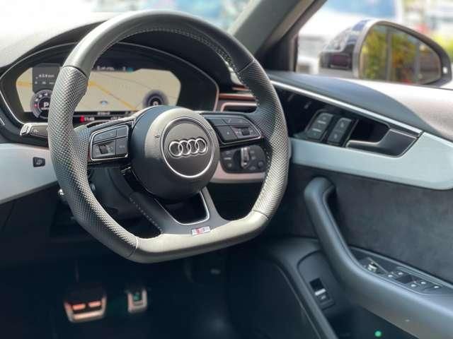 Audi A4 2020-10 9486-13