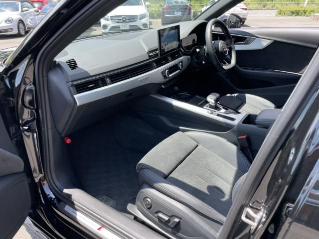 Audi A4 2020-10 9486-20