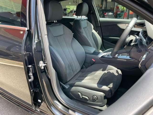 Audi A4 2020-10 9486-6
