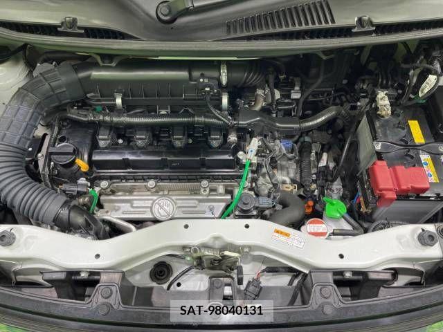 Suzuki SOLIO BANDIT 2020-04 368451-18