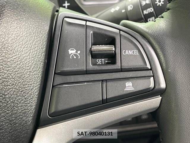 Suzuki SOLIO BANDIT 2020-04 368451-5