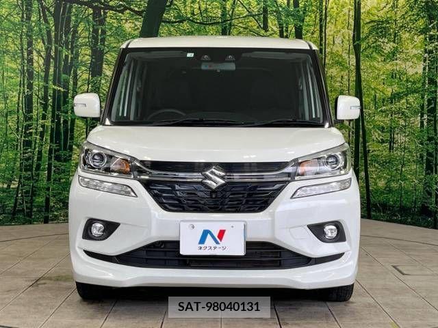 Suzuki SOLIO BANDIT 2020-04 368451-14