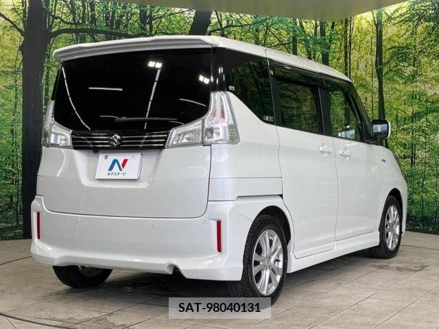 Suzuki SOLIO BANDIT 2020-04 368451-17