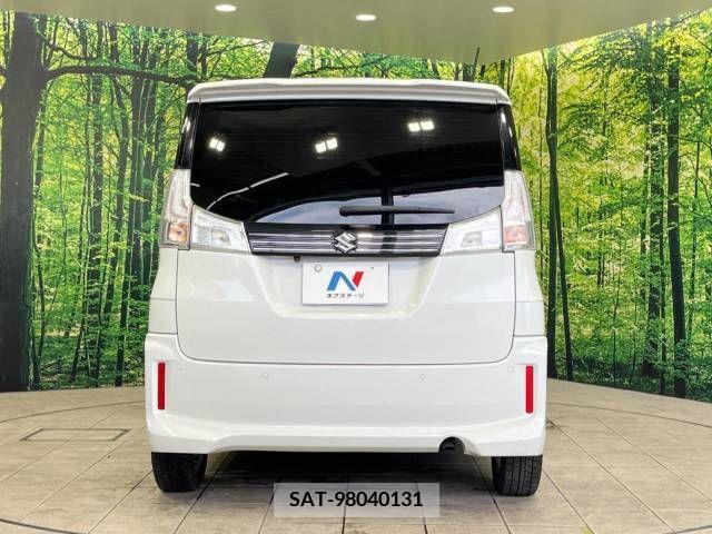 Suzuki SOLIO BANDIT 2020-04 368451-15