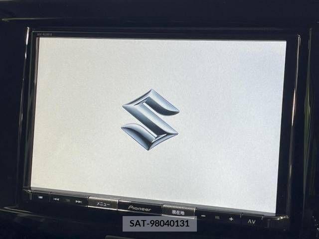 Suzuki SOLIO BANDIT 2020-04 368451-3