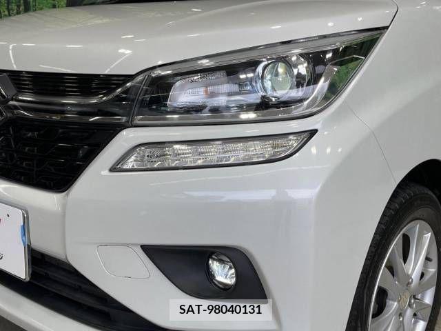 Suzuki SOLIO BANDIT 2020-04 368451-12
