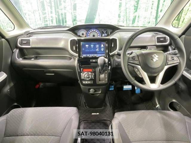 Suzuki SOLIO BANDIT 2020-04 368451-1