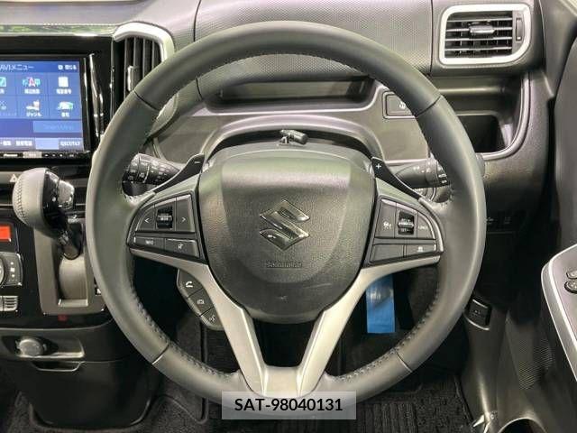 Suzuki SOLIO BANDIT 2020-04 368451-11