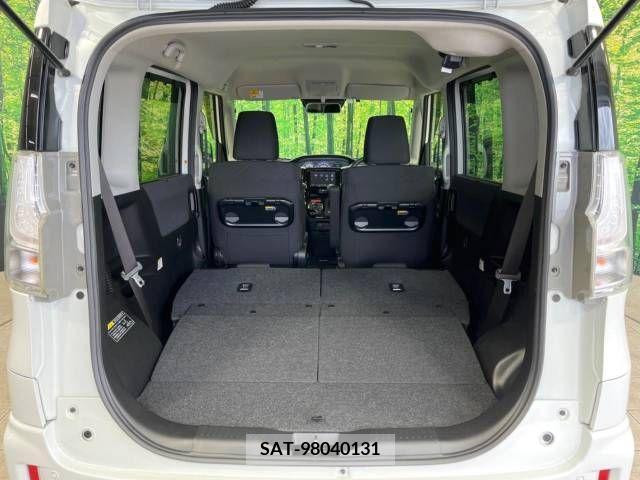 Suzuki SOLIO BANDIT 2020-04 368451-10