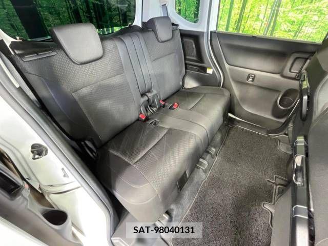 Suzuki SOLIO BANDIT 2020-04 368451-9