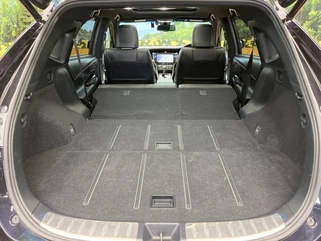 Toyota HARRIER 2018-09 12475-10