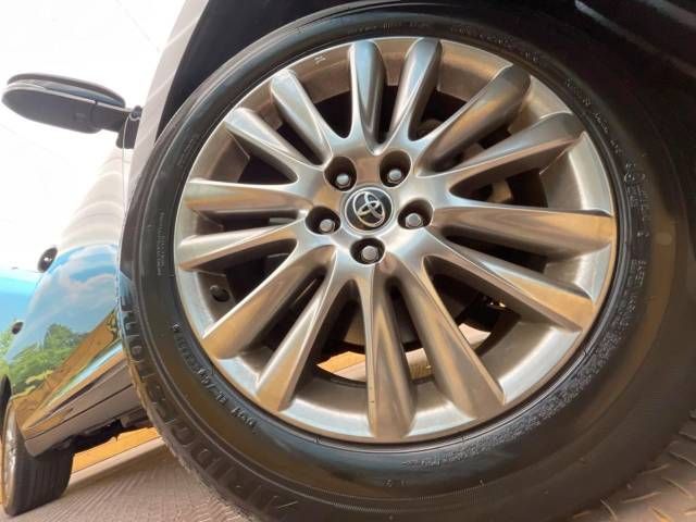 Toyota HARRIER 2018-09 12475-13