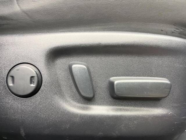 Toyota HARRIER 2018-09 12475-6