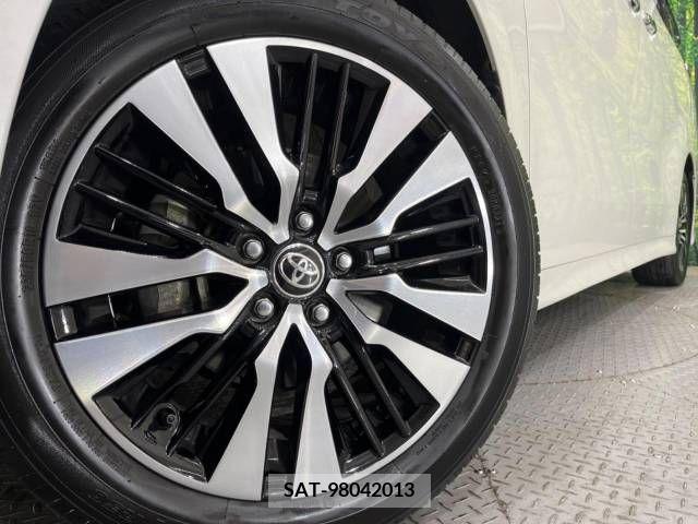 Toyota ALPHARD 2021-02 355420-14
