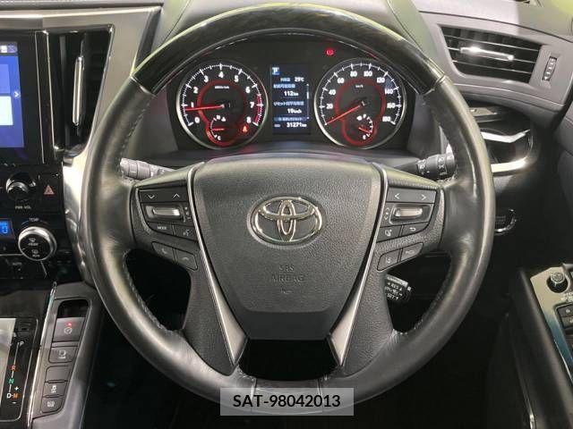 Toyota ALPHARD 2021-02 355420-13