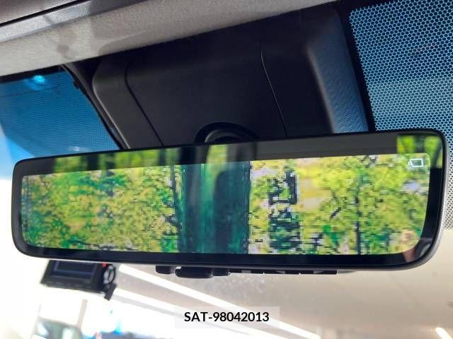 Toyota ALPHARD 2021-02 355420-6