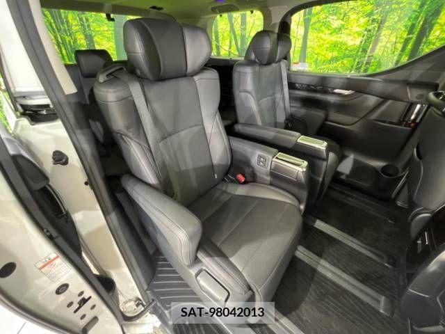 Toyota ALPHARD 2021-02 355420-10