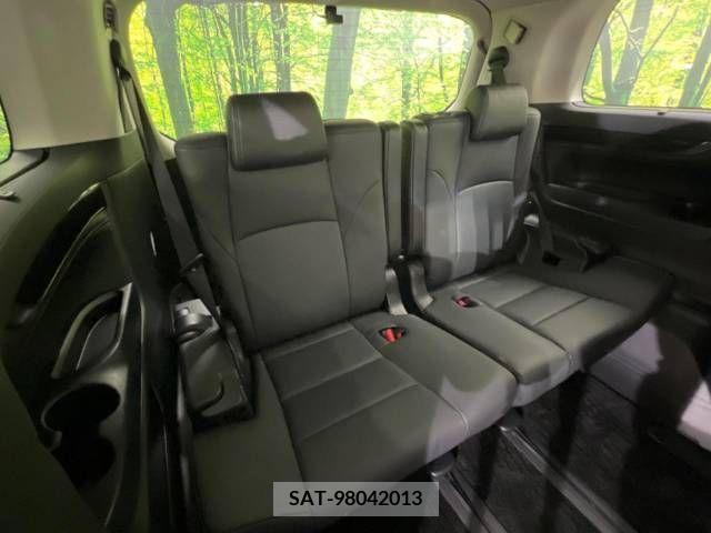 Toyota ALPHARD 2021-02 355420-11