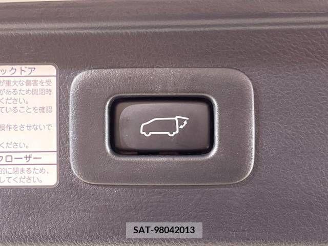 Toyota ALPHARD 2021-02 355420-8