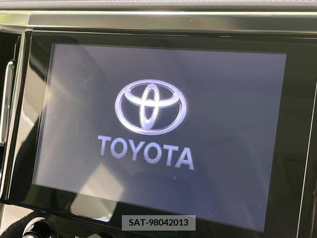 Toyota ALPHARD 2021-02 355420-4