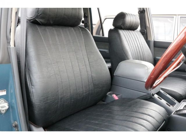 Toyota LAND CRUISER 1996-01 195305-5