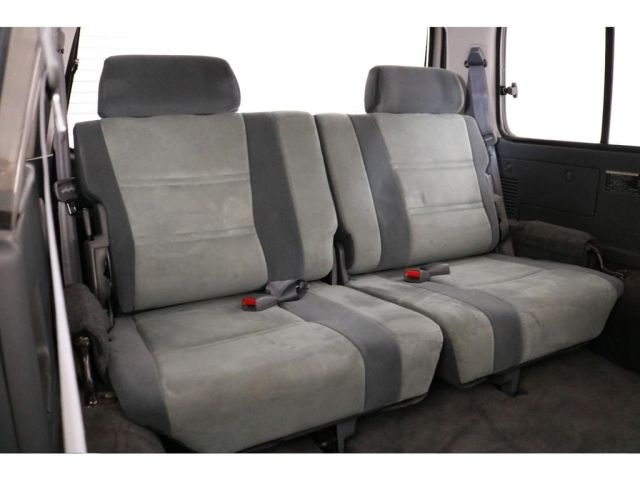 Toyota LAND CRUISER 1996-01 195305-7