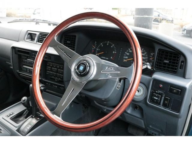 Toyota LAND CRUISER 1996-01 195305-18