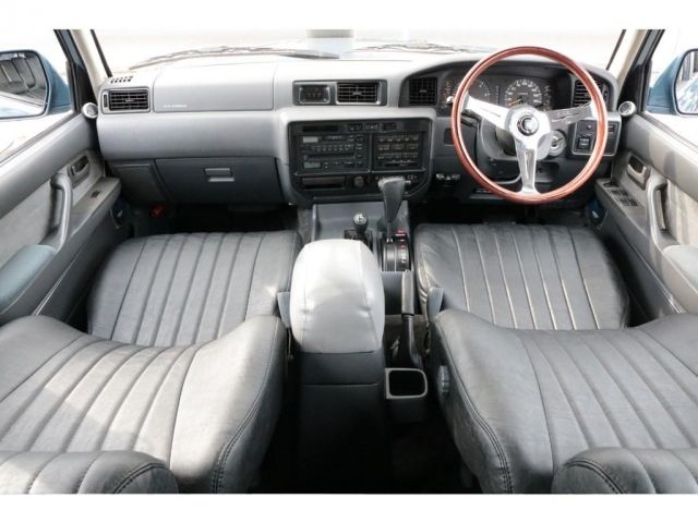 Toyota LAND CRUISER 1996-01 195305-1