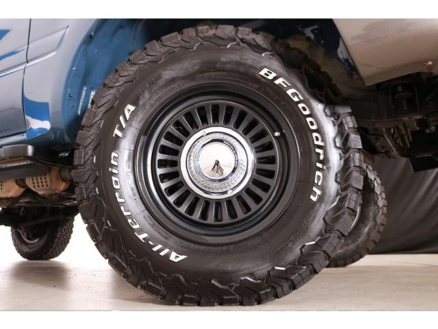 Toyota LAND CRUISER 1996-01 195305-13