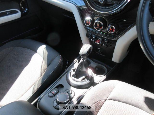 Bmw MINI 2019-07 340834-21