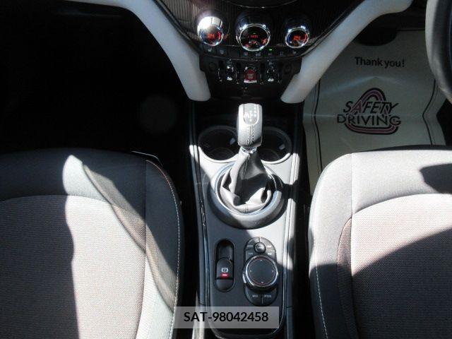 Bmw MINI 2019-07 340834-19