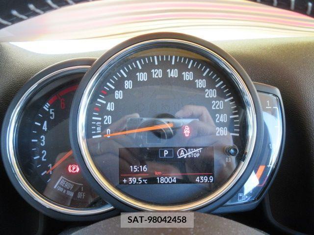 Bmw MINI 2019-07 340834-7