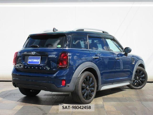 Bmw MINI 2019-07 340834-2