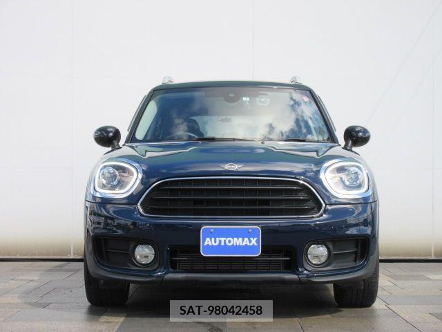 Bmw MINI 2019-07 340834-3