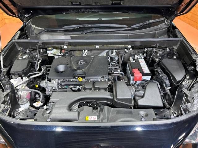 Toyota RAV4 2022-02 195589-19