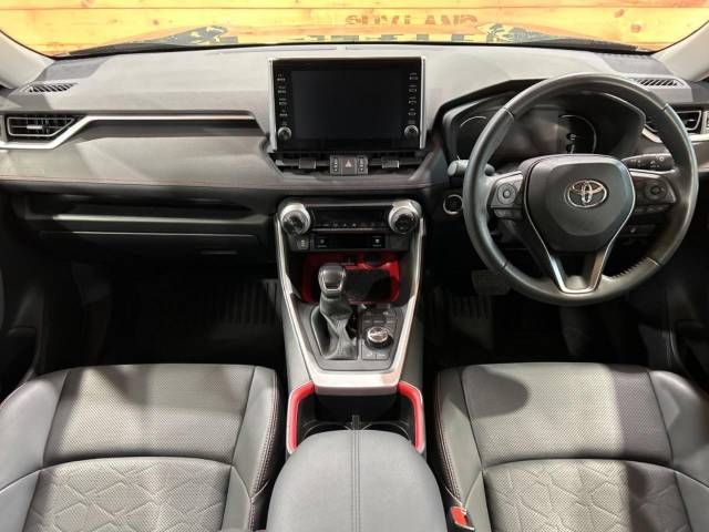 Toyota RAV4 2022-02 195589-1