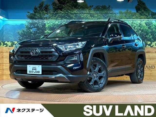 Toyota RAV4 2022-02 195589-0