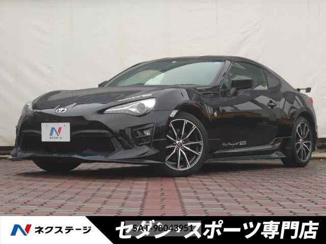 Toyota 86 2016-08 215254-0