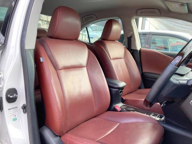 Lexus HS 2013-04 196020-8