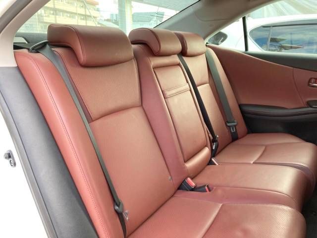Lexus HS 2013-04 196020-9