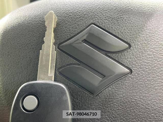 Suzuki ALTO 2015-09 304987-6