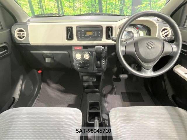 Suzuki ALTO 2015-09 304987-1