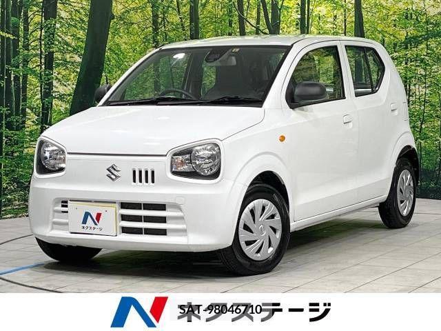 Suzuki ALTO 2015-09 304987-0